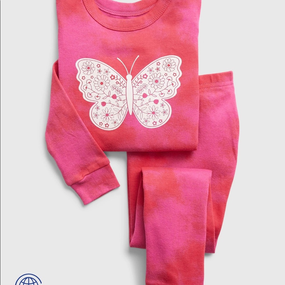 Toddler Pajama Set